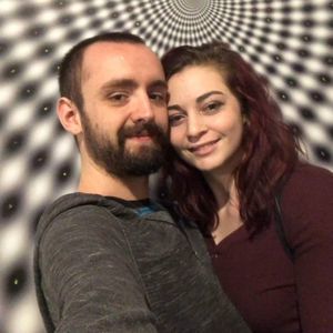 Meet your Posher, Bryan